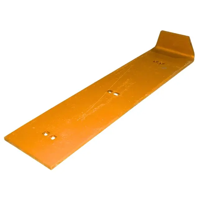 Veistål 500 HB 200*12*840 Veistål med bøyd ende, Tokvam Tellefsdal 