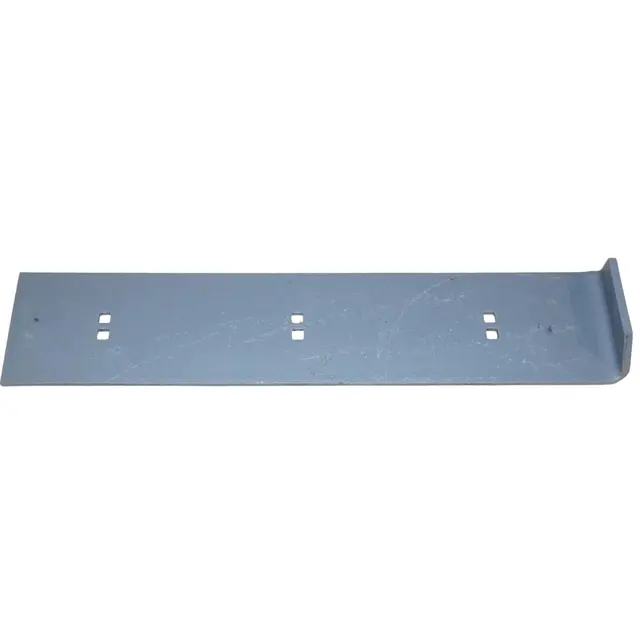 Veistål 500 HB 200*12*965 Veistål med bøyd ende 