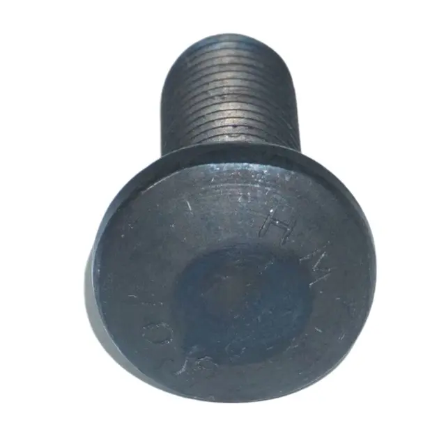 Festebolt KH M16*45mm Festebolt til slitestål 