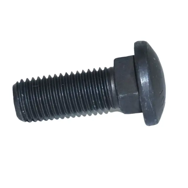 Festebolt KH M16*45mm Festebolt til slitestål 