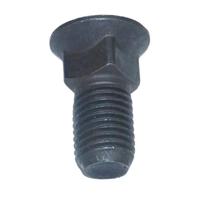 Festebolt FH M16x37 mm FH festebolt til slitestål 