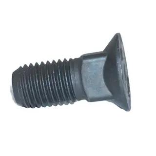 Festebolt FH M16x37 mm FH festebolt til slitestål