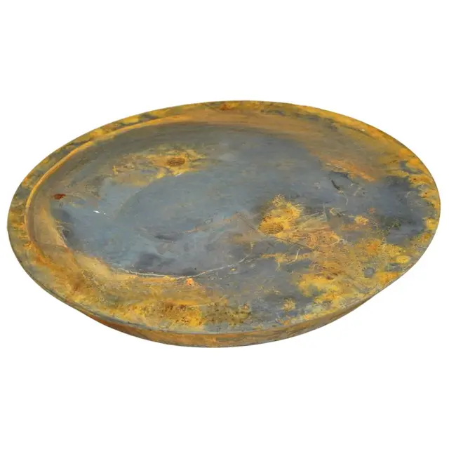 Slitesko 325×35mm uten feste Gjengede M16 hull 