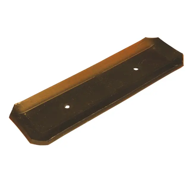 Slitemeie 200×16×650 HB 500 Rett slitemeie 