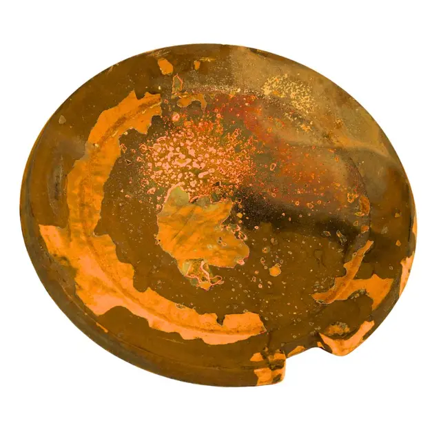 Slitesko 275×16 uten fester Uten feste 7,5 kg 