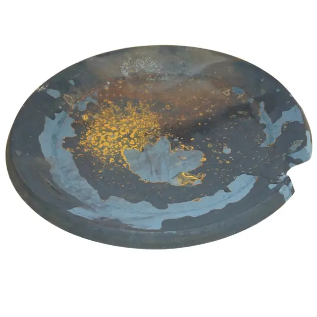 Slitesko 275×16 uten fester Uten feste 7,5 kg 