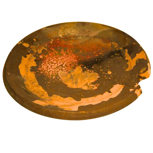 Slitesko 275×16 uten fester Uten feste 7,5 kg 