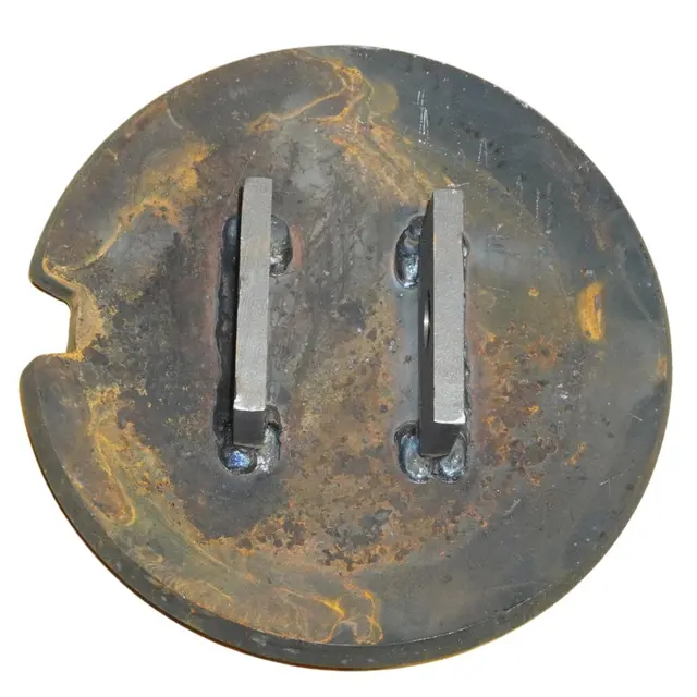 Slitesko til Holms 275×15 med feste Med feste Holms 65 