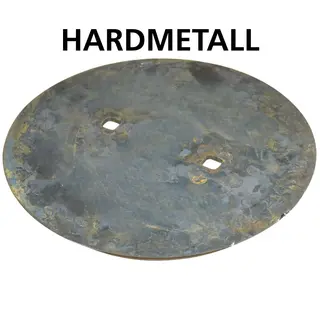 Slitesko Qrafton 325×35 HARDMETALL Slitesko Qrafton Vekt 17 kg