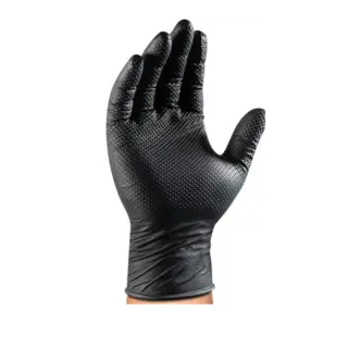 Derax Nitrilhanser S-XXL