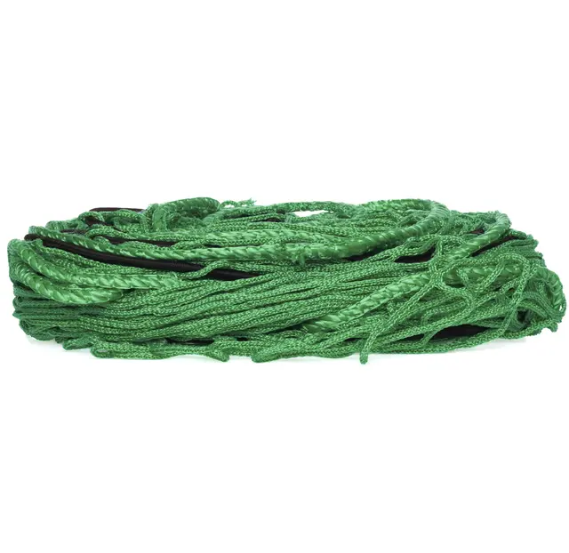 Lastsikringsnett 1,5x2,2m med strikk 45mm masker av 3mm tråd 