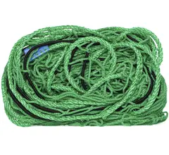 Lastsikringsnett 1,5x2,2m med strikk 45mm masker av 3mm tråd