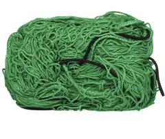 Lastsikringsnett 3,0x4,0m med strikk 45mm masker av 3mm tråd