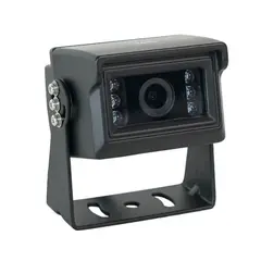 Mini ryggekamerab 110° HD med smart IR Liten og lett å plassere