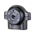 Blindsonekamera med 150&#176; HD bilde Se tilbeh&#248;r for speilbrakett