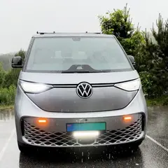Antec grillkit med Lazer Linear 12 Elite Volkswagen ID.Buzz 2023 og nyere