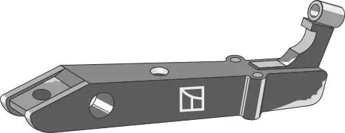 Intermediate brace Ukjent 