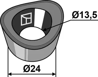 Support til ukjent merke Ingen spesifikasjoner tilgjengelig