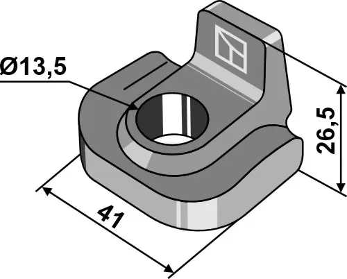 Support til ukjent merke Ingen spesifikasjoner tilgjengelig 