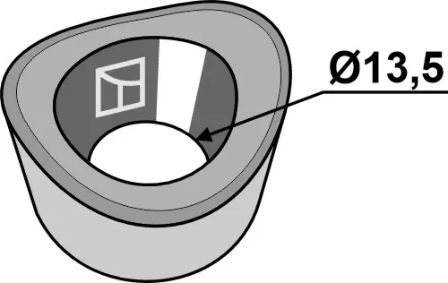 Support til ukjent merke Ingen spesifikasjoner tilgjengelig 