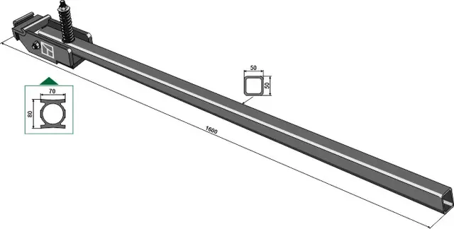 Toolbar ACD Passer til ukjent modell 
