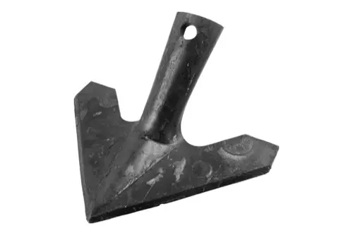 Eco sweep for quick change Arbeidsbredde 155mm, 4mm tykkelse 