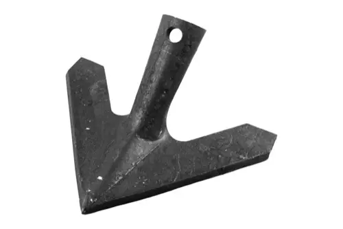 Eco sweep for quick change Arbeidsbredde 175mm, tykkelse 4mm 