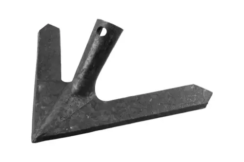 Eco sweep for quick change Arbeidsbredde 250mm, tykkelse 4mm 