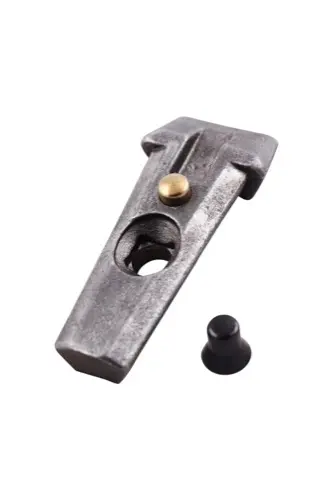 Adapter komplett Hull: 10,5, Lengde: 81,5 