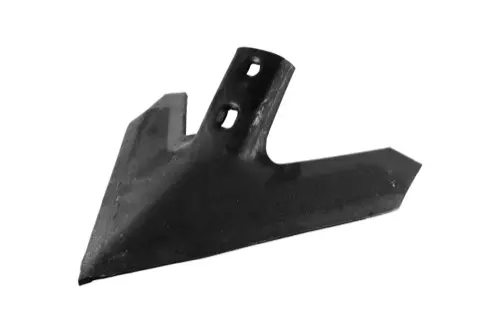 Gåsefot-skjær 355 x 6 - JDD Utstyr