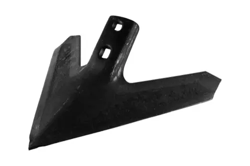 Gåsefot-skjær 420 x 6 - JDD Utstyr