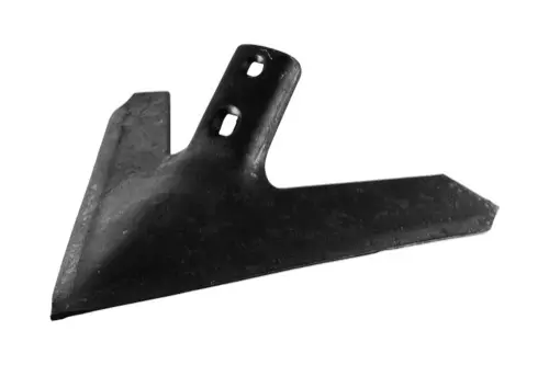 Gåsefot-skjær 460 x 6 - JDD Utstyr