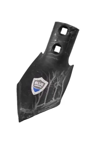 Gåsefot-skjær 100 x 6 - JDD Utstyr