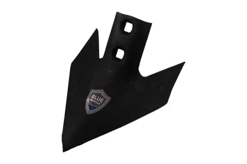 Sweep 180mm til John Deere Bredde 180mm, tykkelse 6mm 