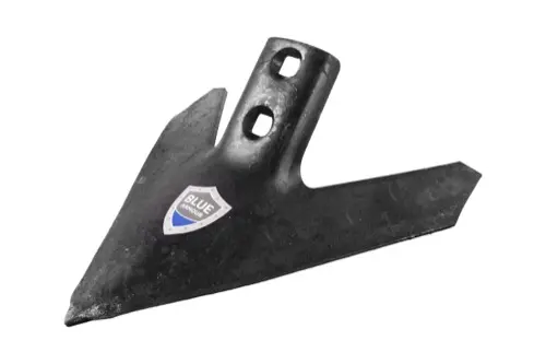 Gåsefot-skjær 254 x 6 - JDD Utstyr