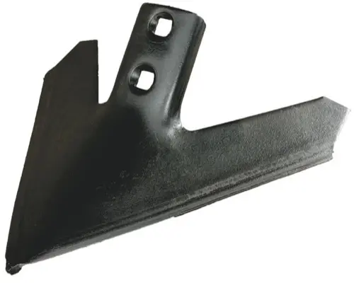 Gåsefot-skjær 280 x 6 - JDD Utstyr