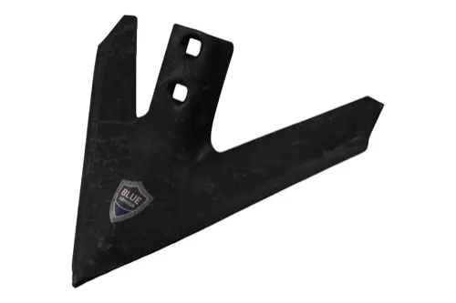 Gåsefot-skjær 330 x 6 - JDD Utstyr