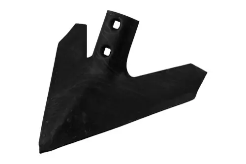 Gåsefot-skjær 355 x 6 - JDD Utstyr