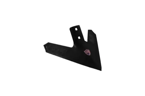 Gåsefot-skjær 420 x 6 - JDD Utstyr