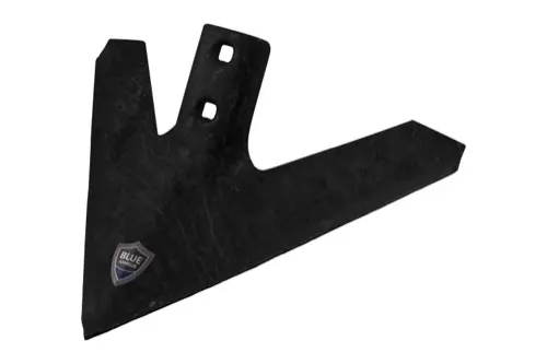 Gåsefot-skjær 457 x 6 - JDD Utstyr