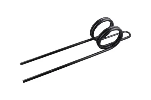 Etterharv tind Ø12mm - dobbelt - JDD Utstyr