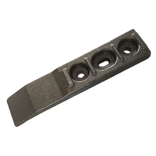 Delingspunkt til Kverneland Arbeidsbredde: 70 cm 