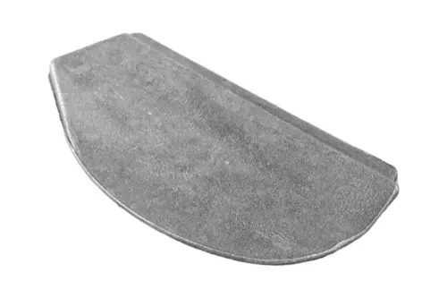 Skjær til gyllespredning - JDD Utstyr