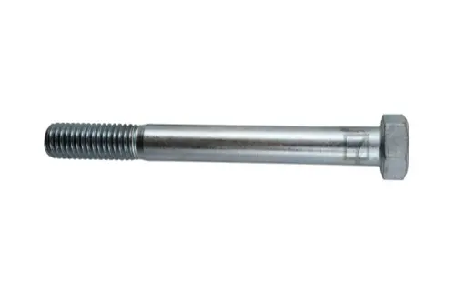 Bolt 5/8'' 11G Lengde 140, Gjenge 5/8'' 11G 