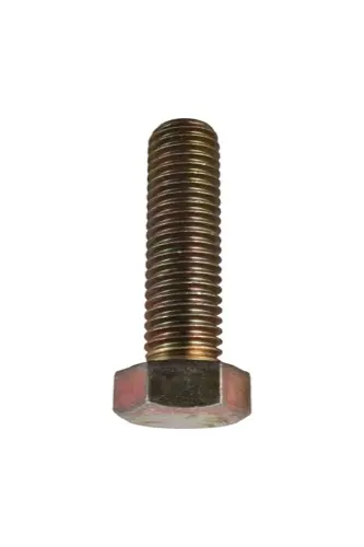 Bolt 3/4'' 10G Lengde 62, gjenge 3/4'' 
