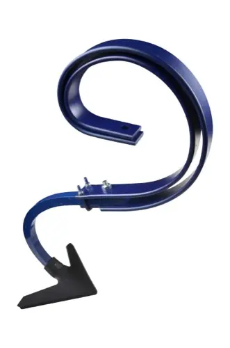 Harvetann 50x10 - Kompatomat  m. Spiss - JDD Utstyr