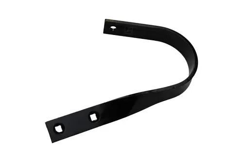 Tine 40x8 til Lemken Rubin 40x8, hullavstand 70mm 