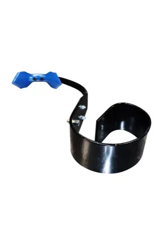 Stubharvetand komplet - JDD Utstyr