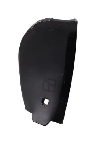 høyre ledeplade - JDD Utstyr