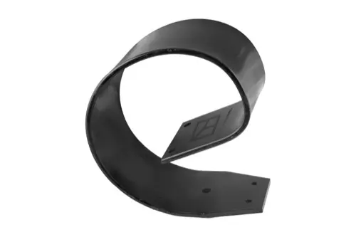 Overdel 150x10 - JDD Utstyr